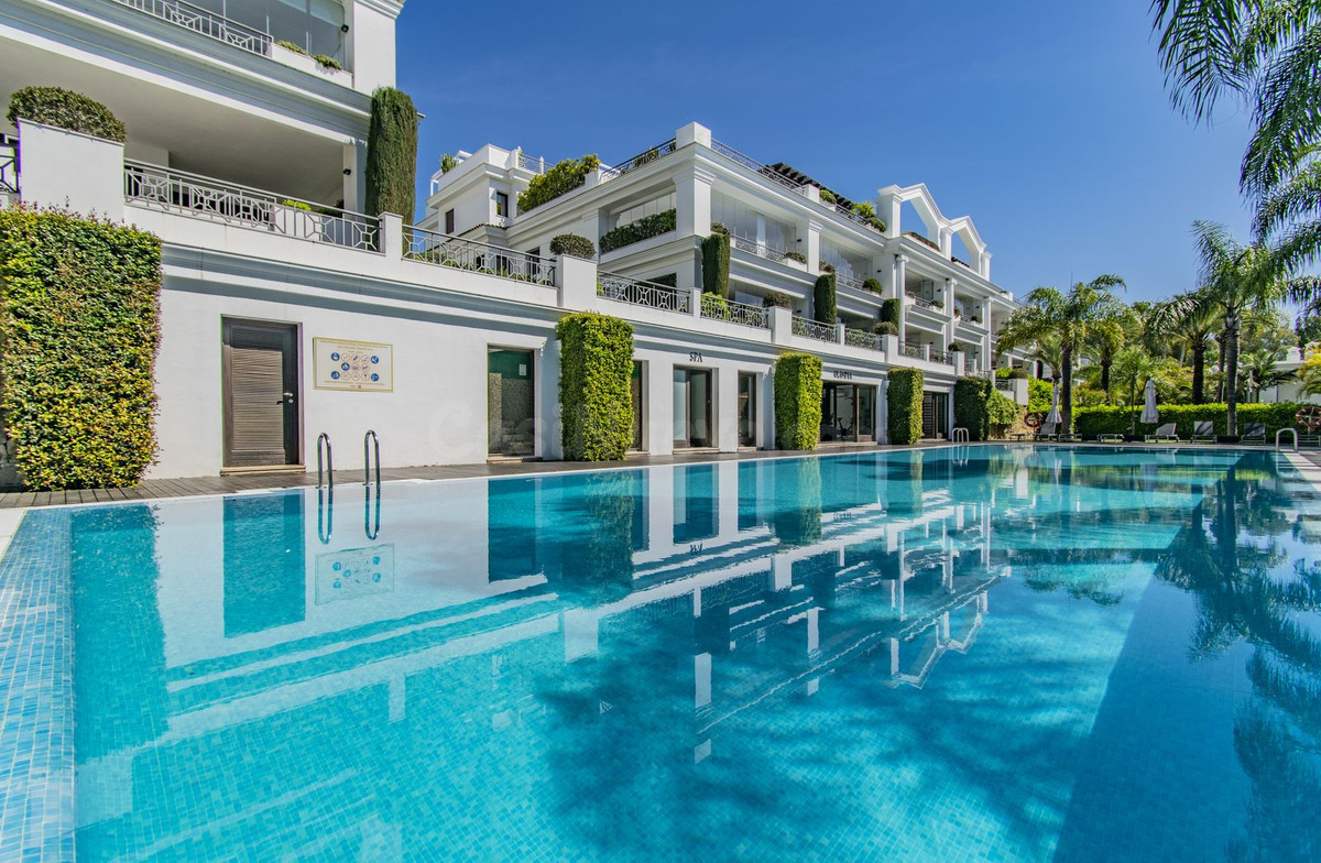 Ático 5 habitaciones 294m² en venta - Costa Del Sol