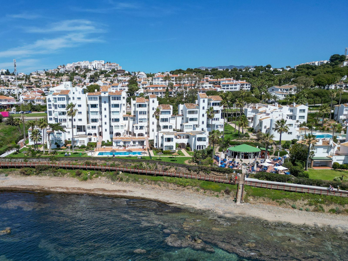 Adosado 2 habitaciones 46m² en venta - Riviera del sol