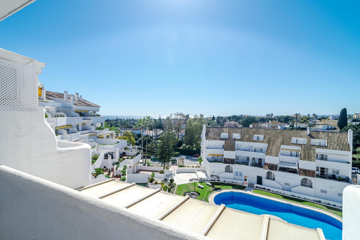 Ático Dúplex 3 habitaciones 115m² en venta - Marbella