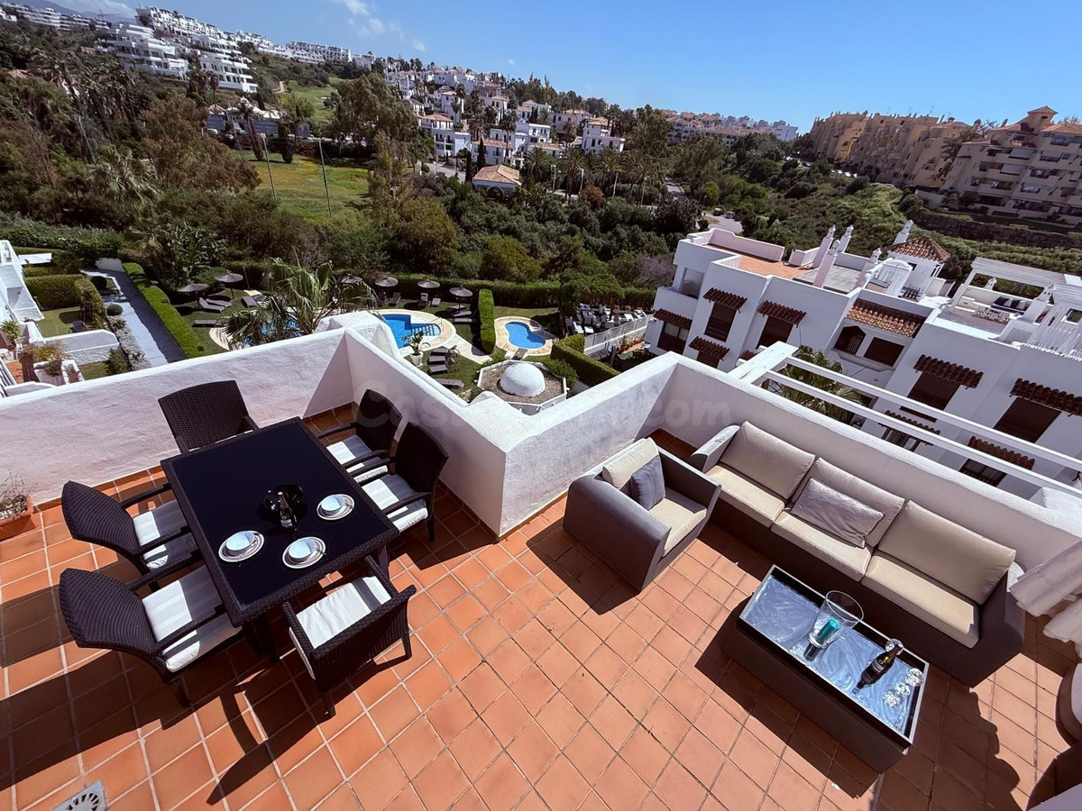 Ático Dúplex 3 habitaciones 120m² en venta - Costa Del Sol