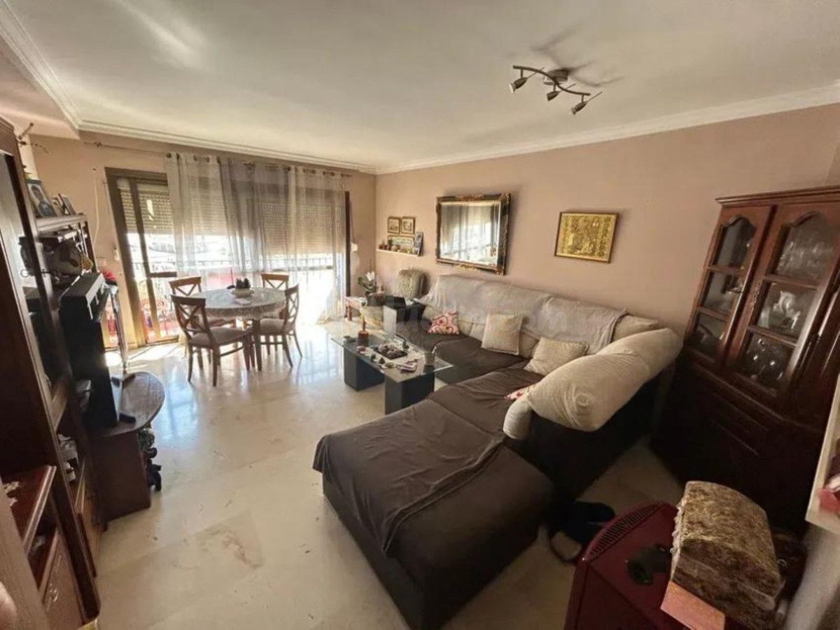 Ático 4 habitaciones 125m² en venta - Costa Del Sol