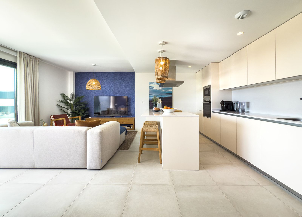 Apartamento 3 habitaciones 87m² en venta - Costa Del Sol
