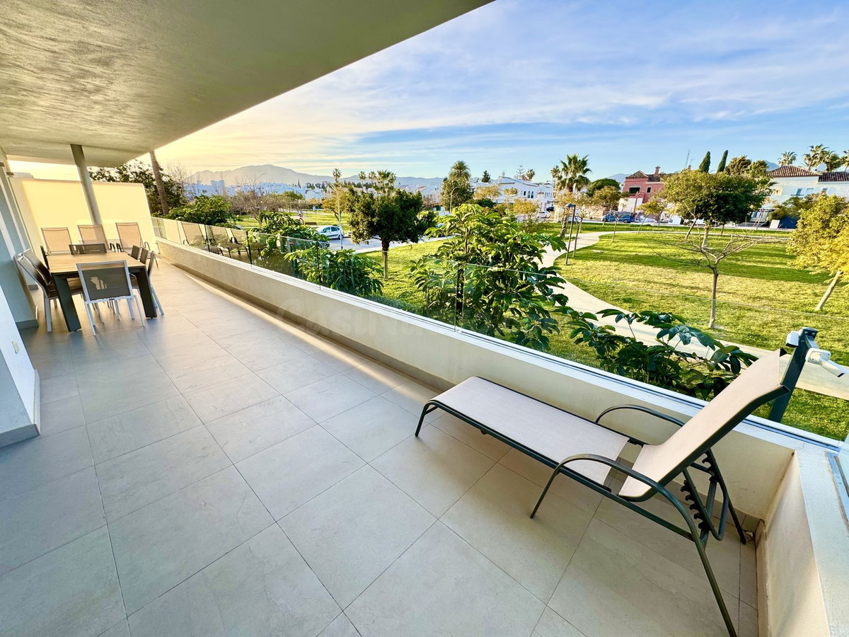Apartamento 3 habitaciones 112m² en venta - Costa Del Sol