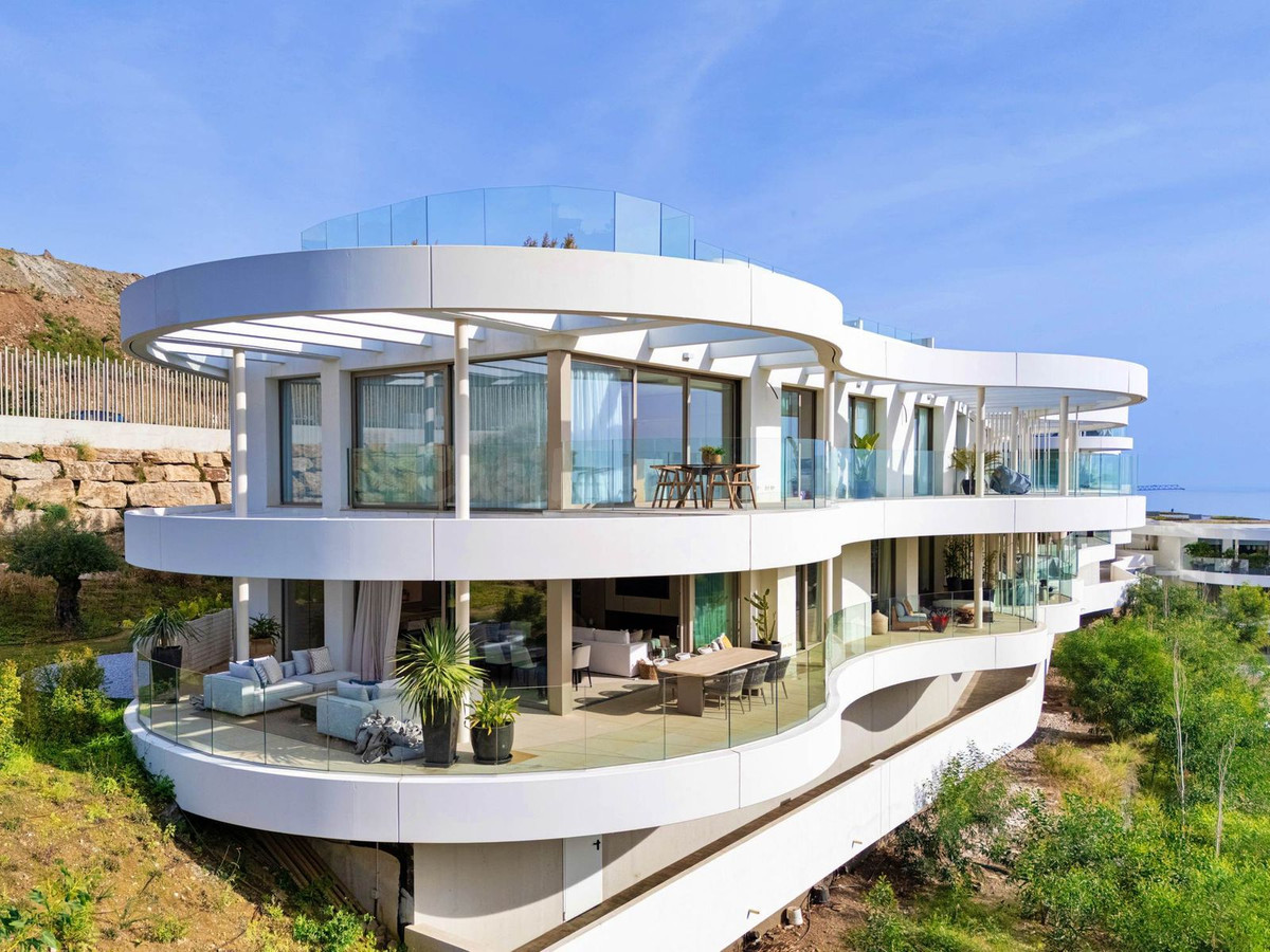 Apartamento 3 habitaciones 274m² en venta - Marbella
