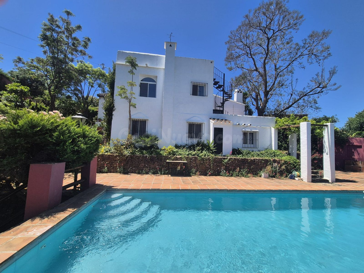 Finca rústica 3 habitaciones 312m² en venta - Costa del Sol