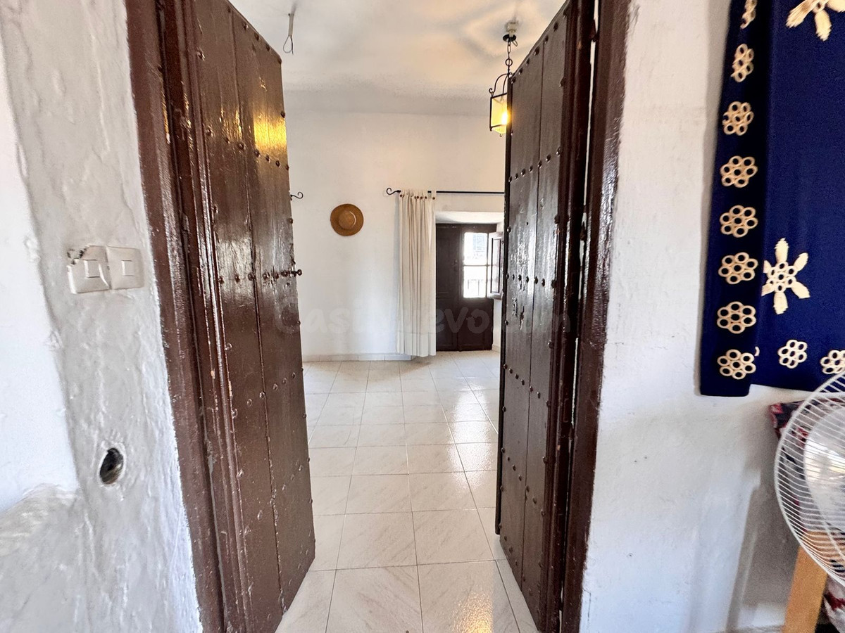 Adosado 4 habitaciones 183m² en venta - Alora pueblo