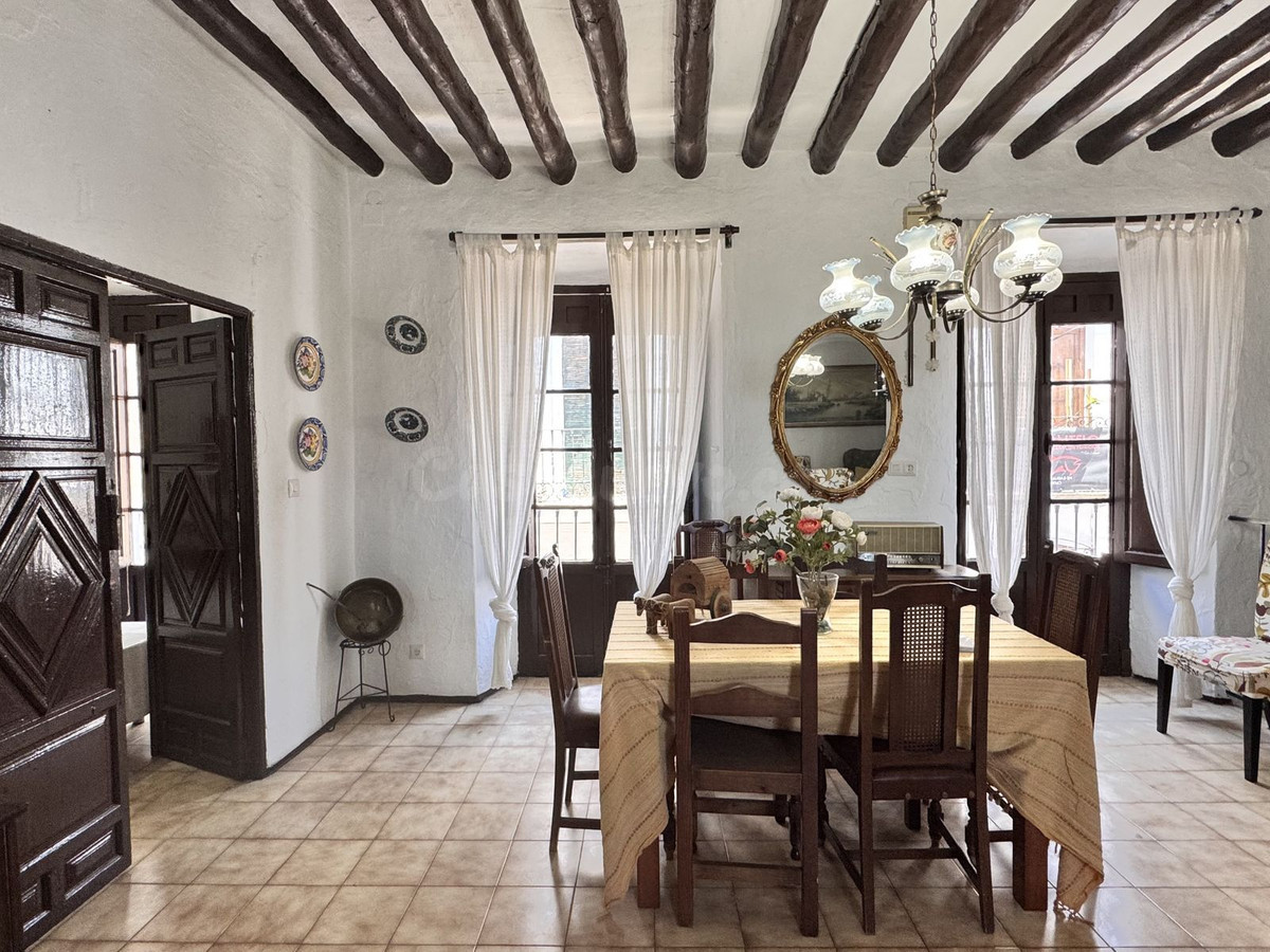 Adosado 4 habitaciones 183m² en venta - Alora pueblo - foto 2