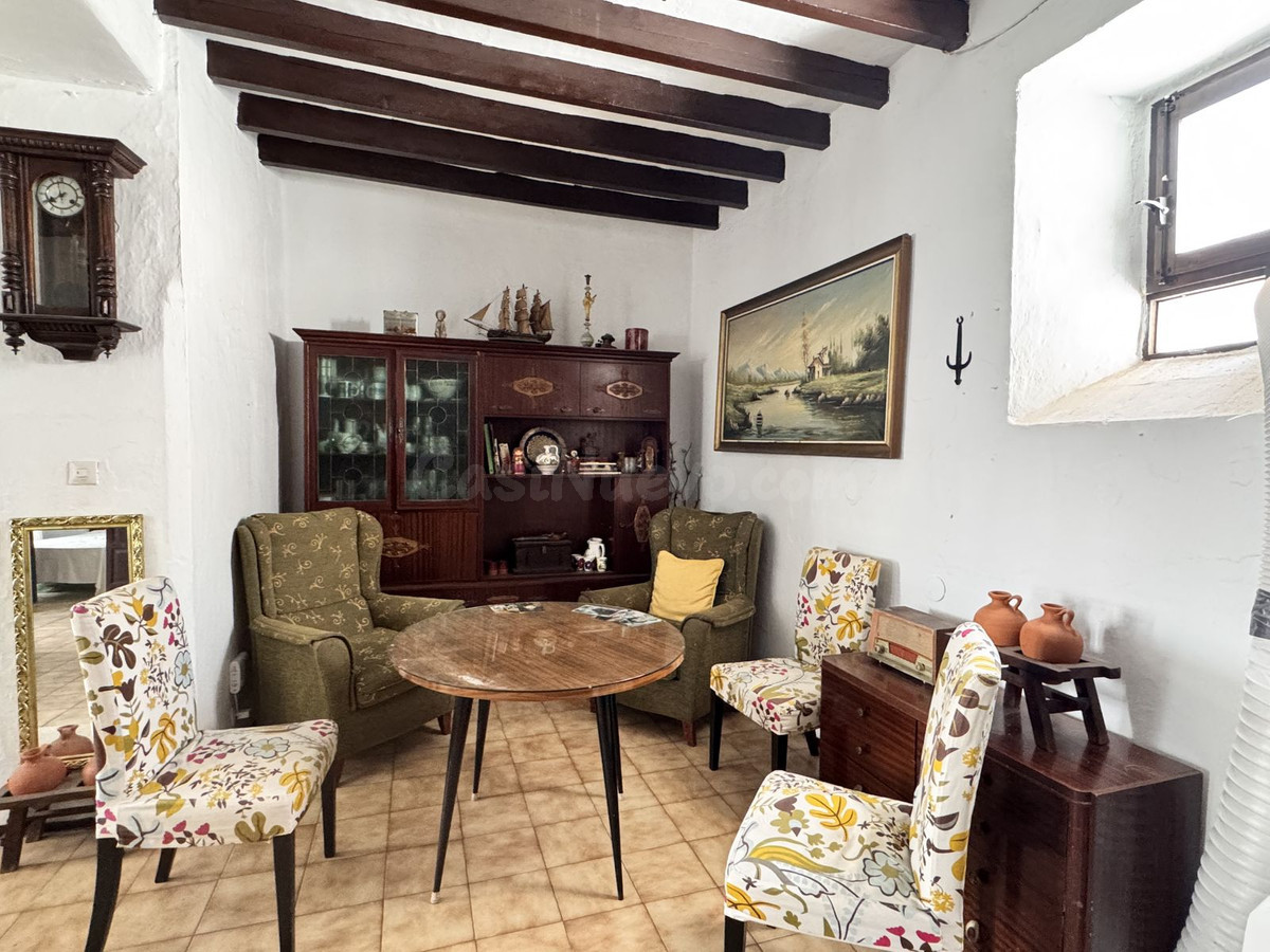 Adosado 4 habitaciones 183m² en venta - Alora pueblo - foto 4