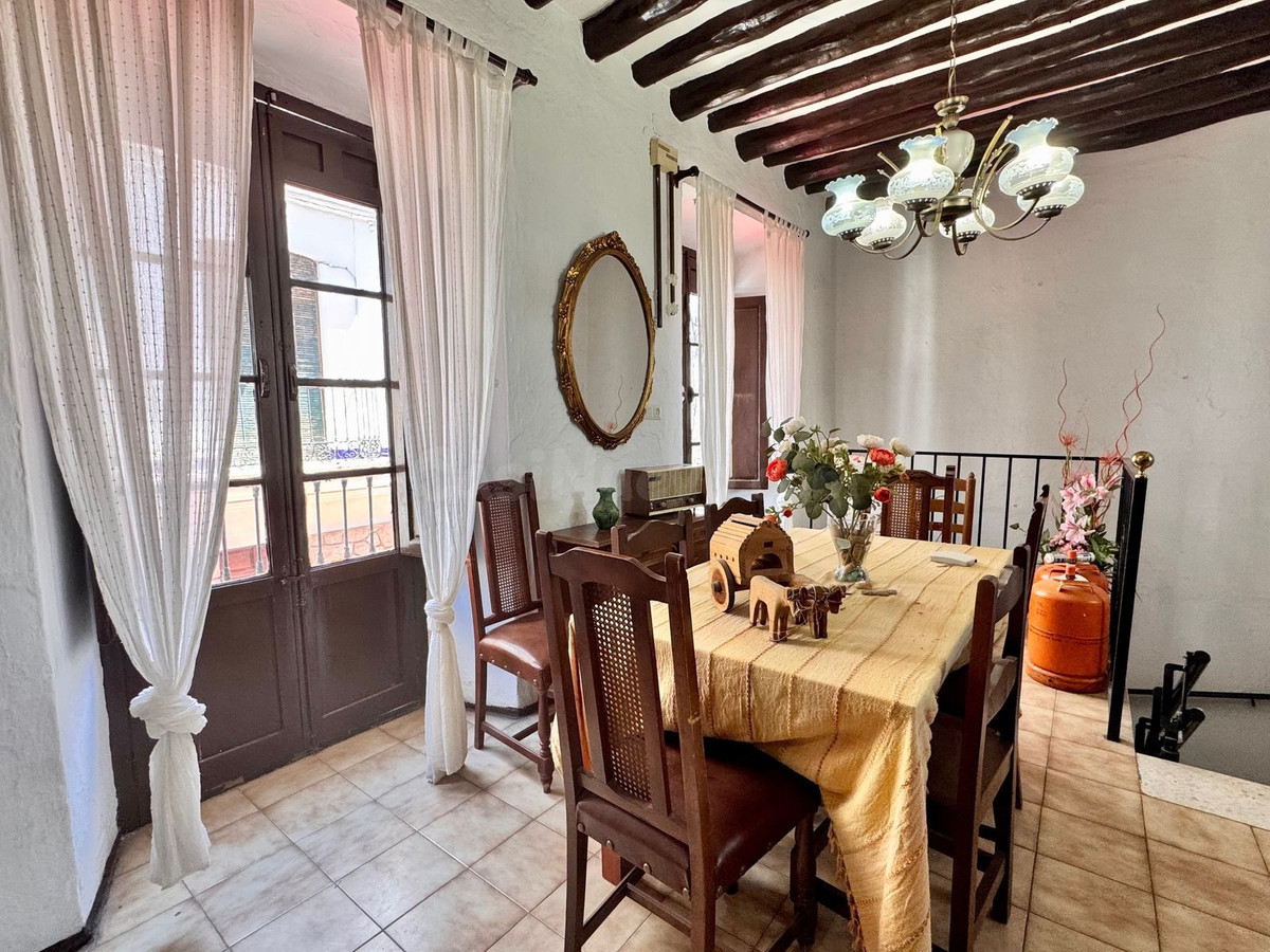 Adosado 4 habitaciones 183m² en venta - Alora pueblo - foto 5
