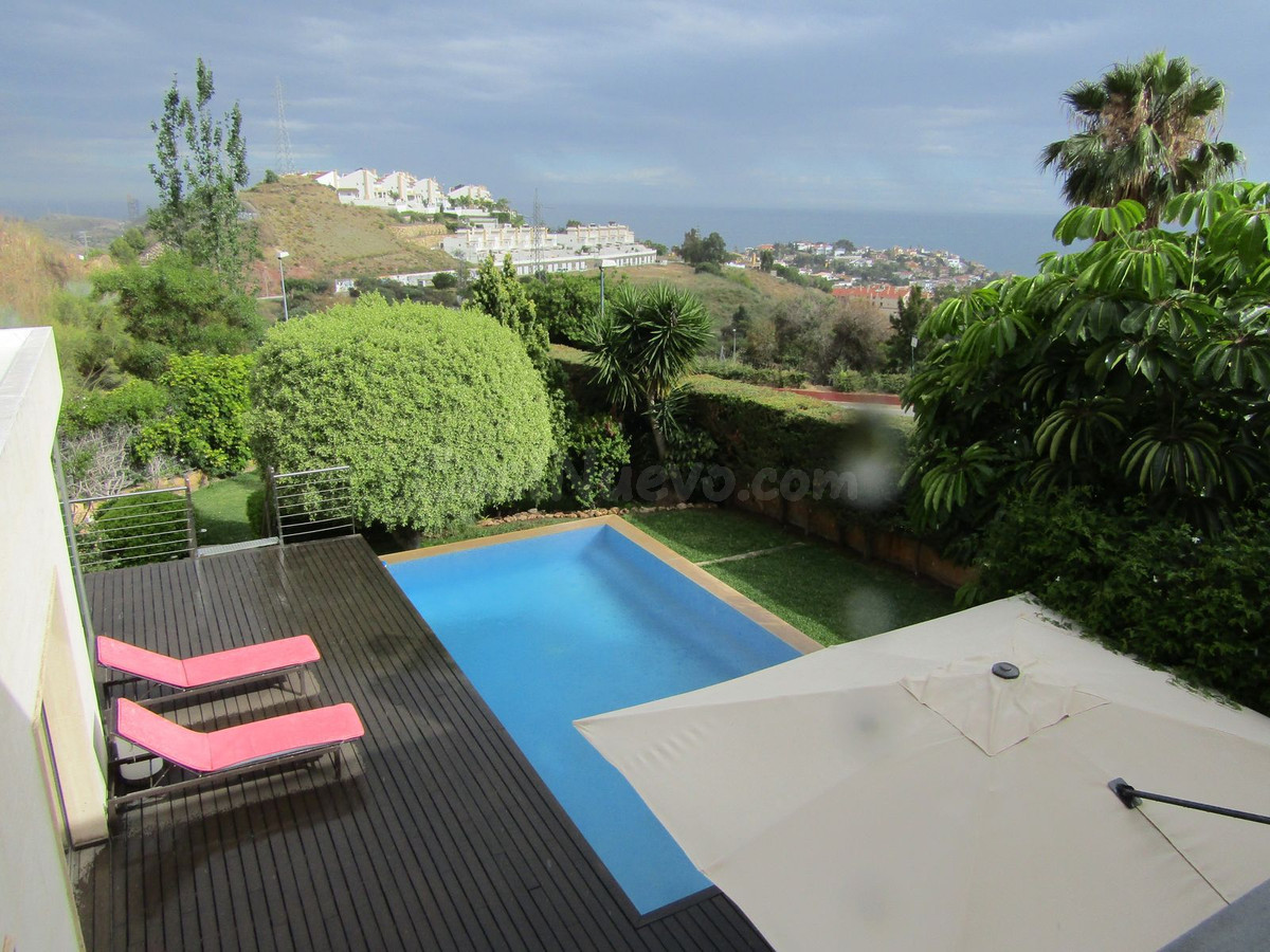 Chalet 6 habitaciones 514m² en venta - Jarazmín