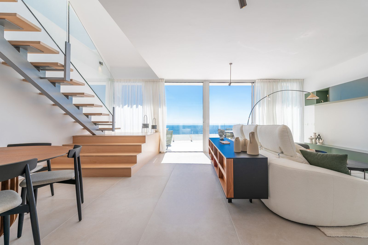 Ático Dúplex 3 habitaciones 184m² en venta - Centro