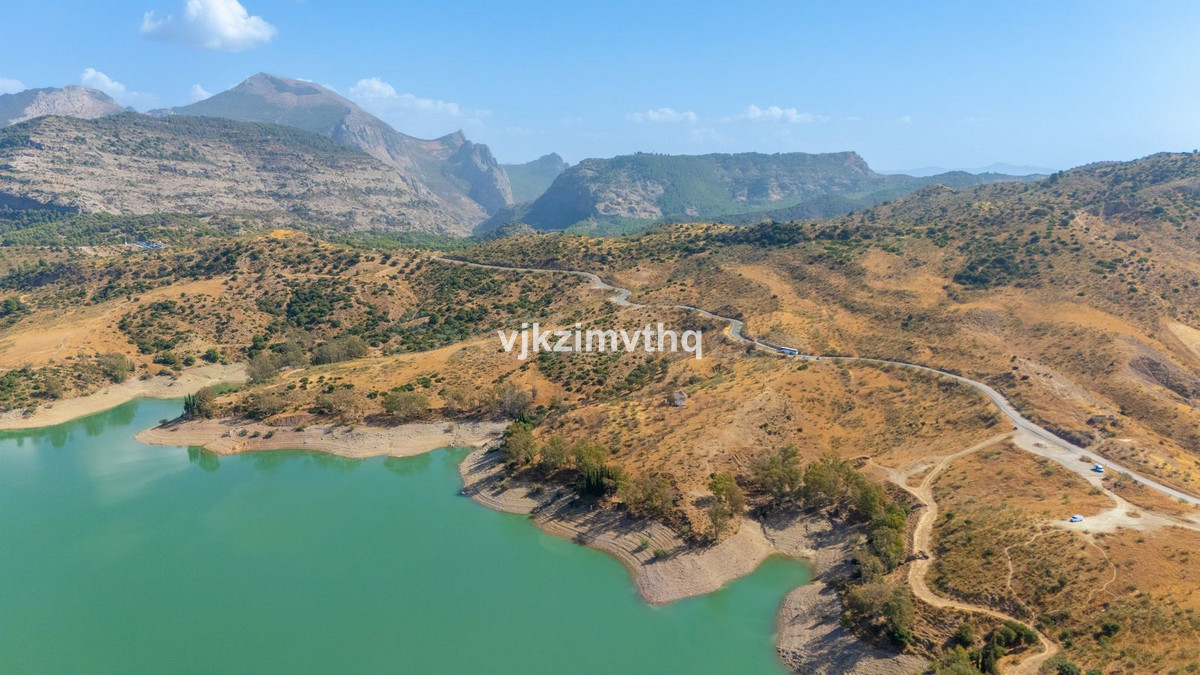 Parcela 104m² en venta - Andalucia