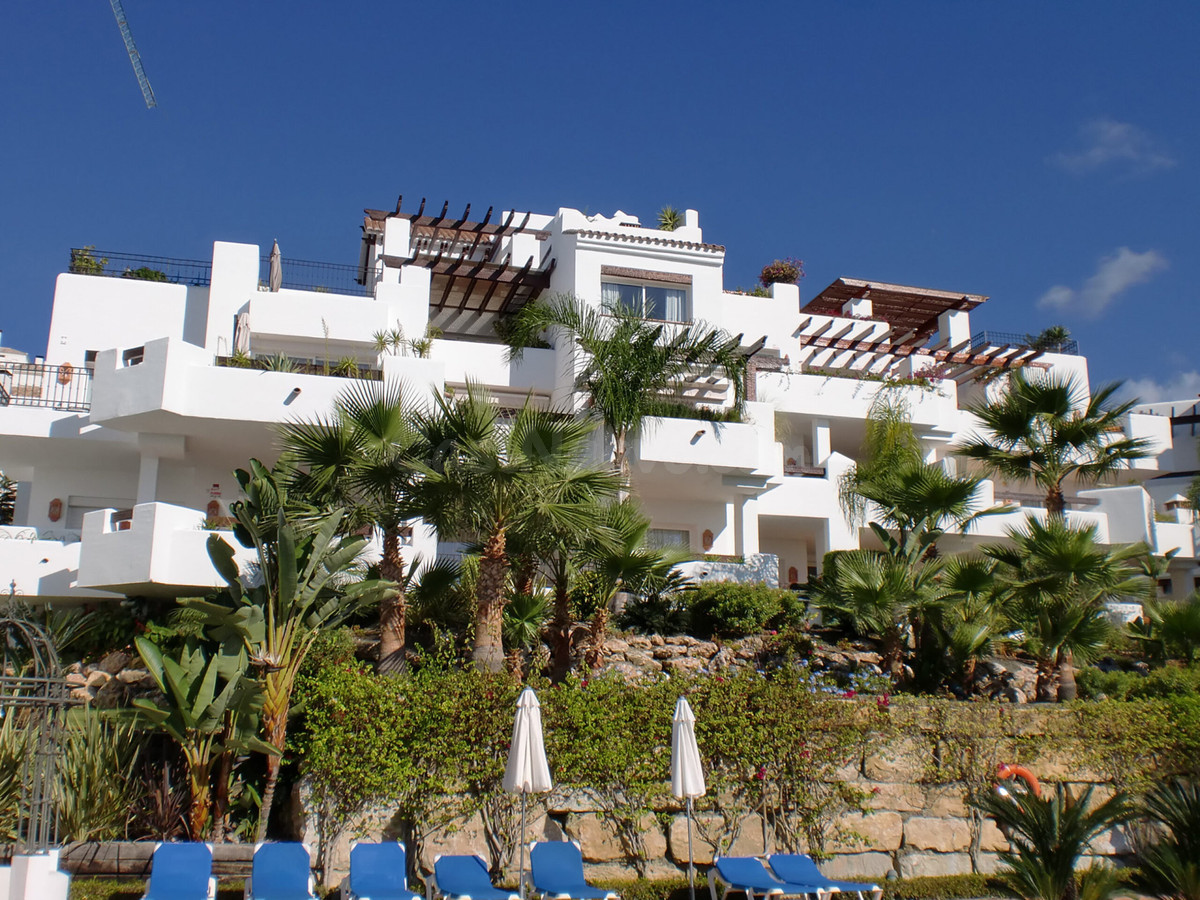 Apartamento 3 habitaciones 115m² en venta - Marbella