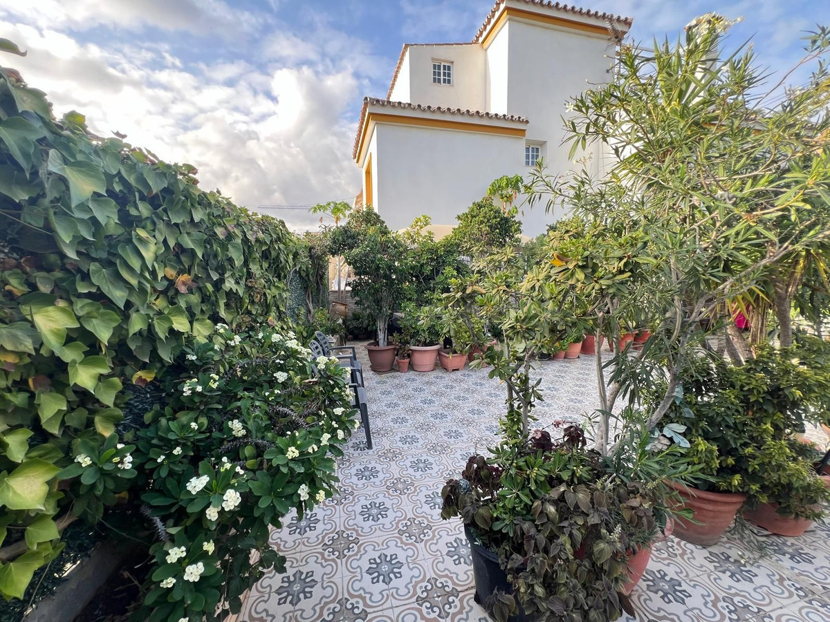 Adosado 7 habitaciones 236m² en venta - Costa Del Sol
