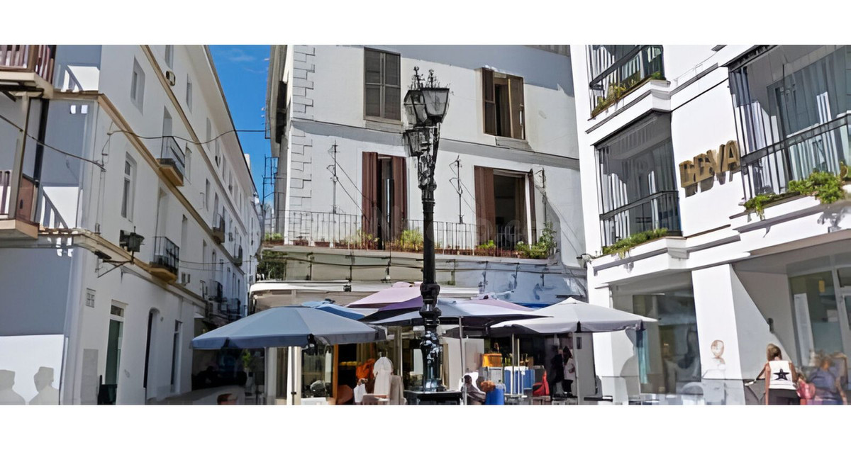 Ático Dúplex 3 habitaciones 150m² en venta - Marbella