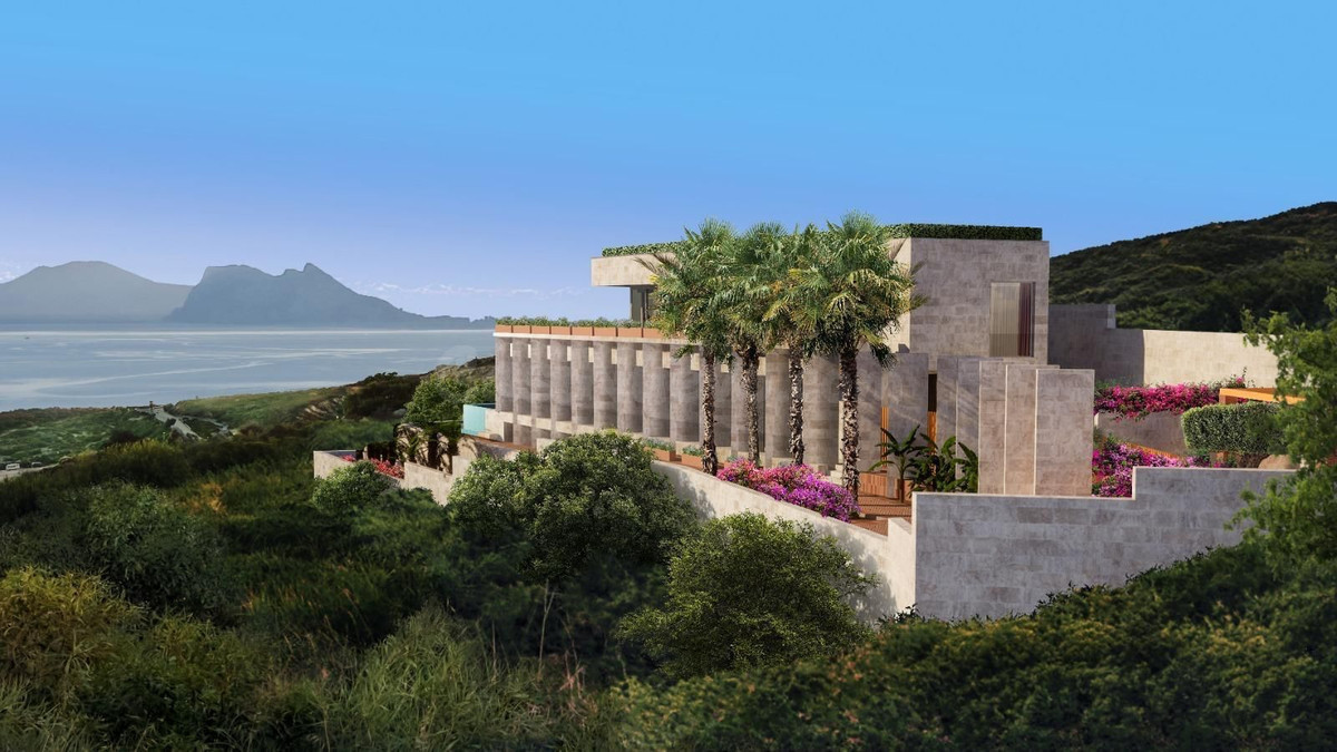 Chalet 4 habitaciones 435m² en venta - San Roque Pueblo