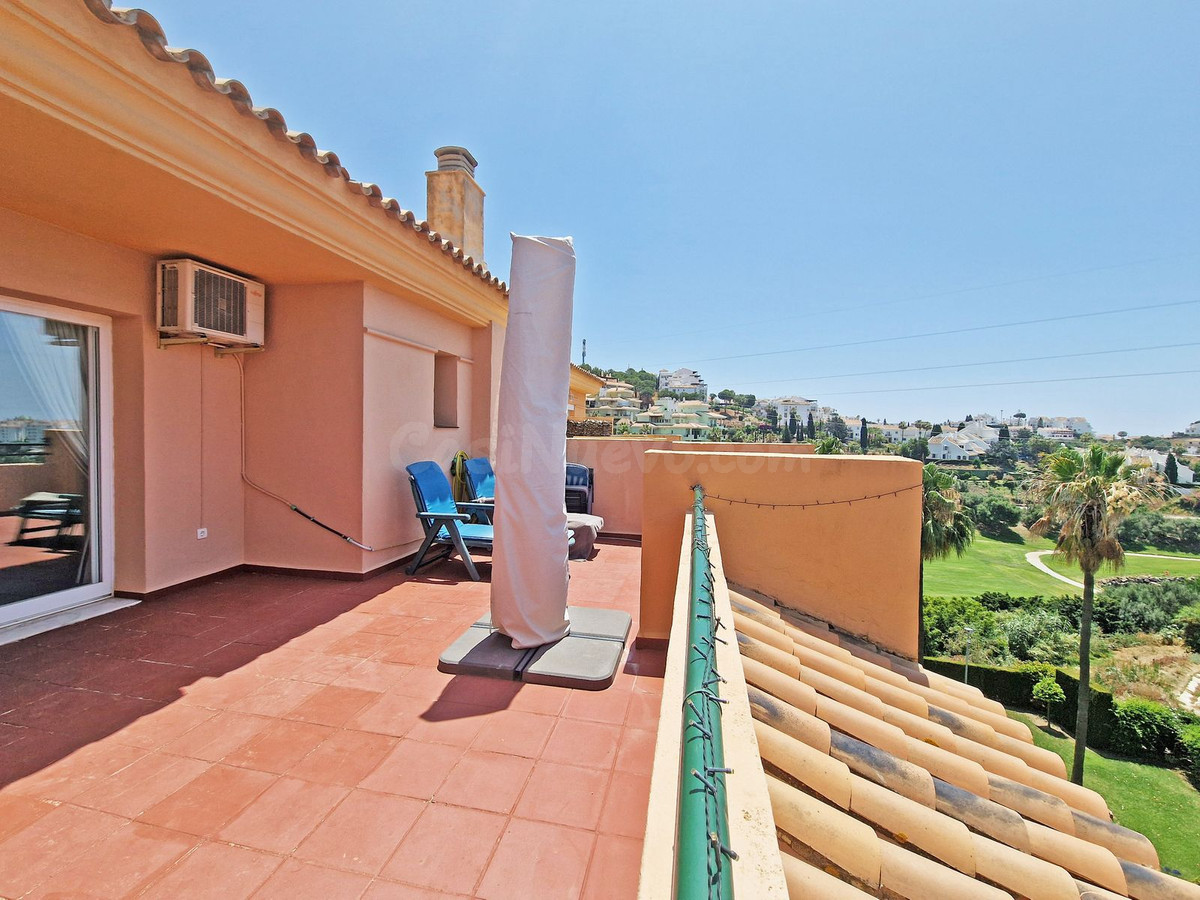 Ático 3 habitaciones 147m² en venta - Riviera del sol
