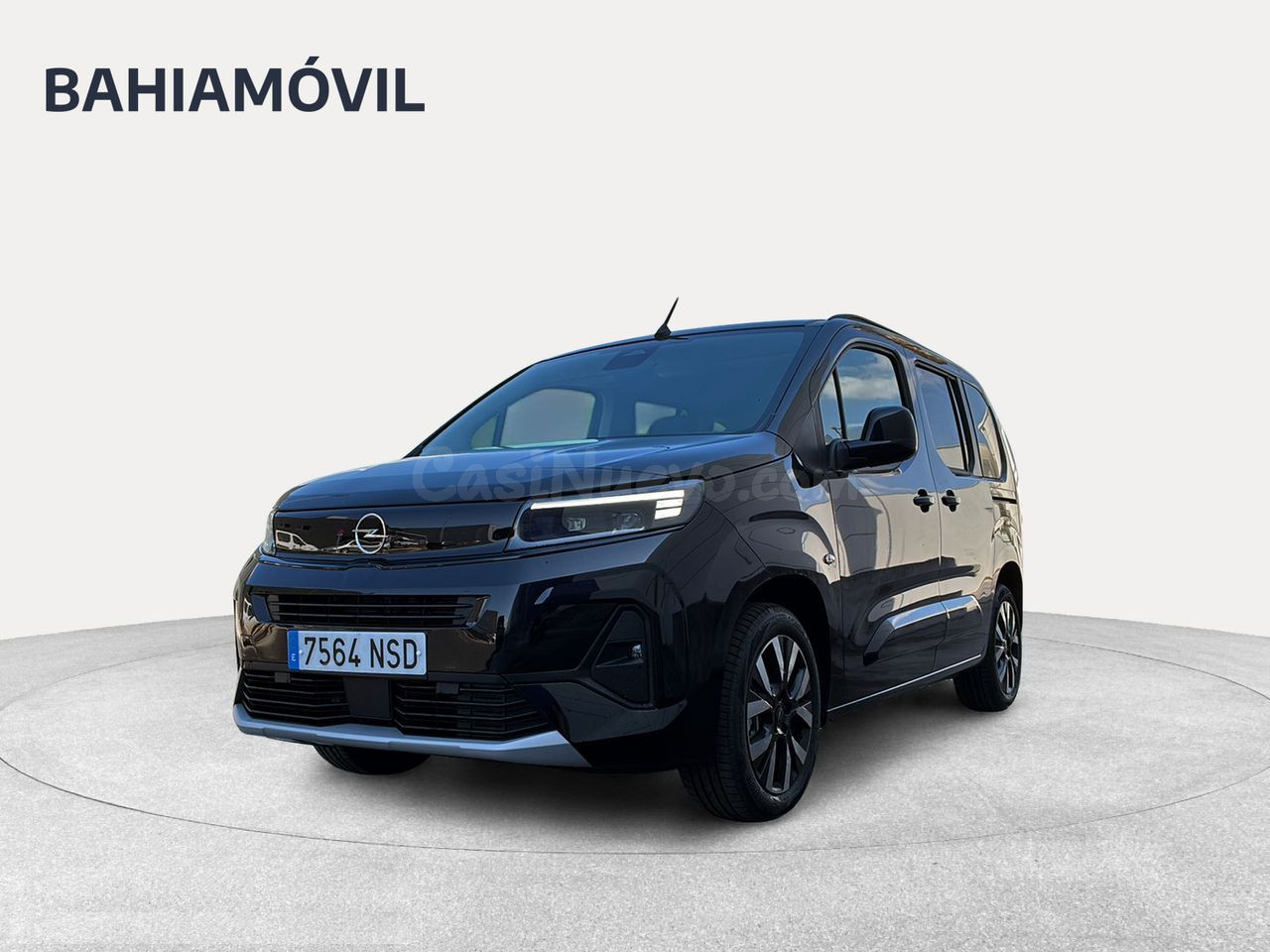 OPEL Combo L1H1 1.5 CDTI S&S