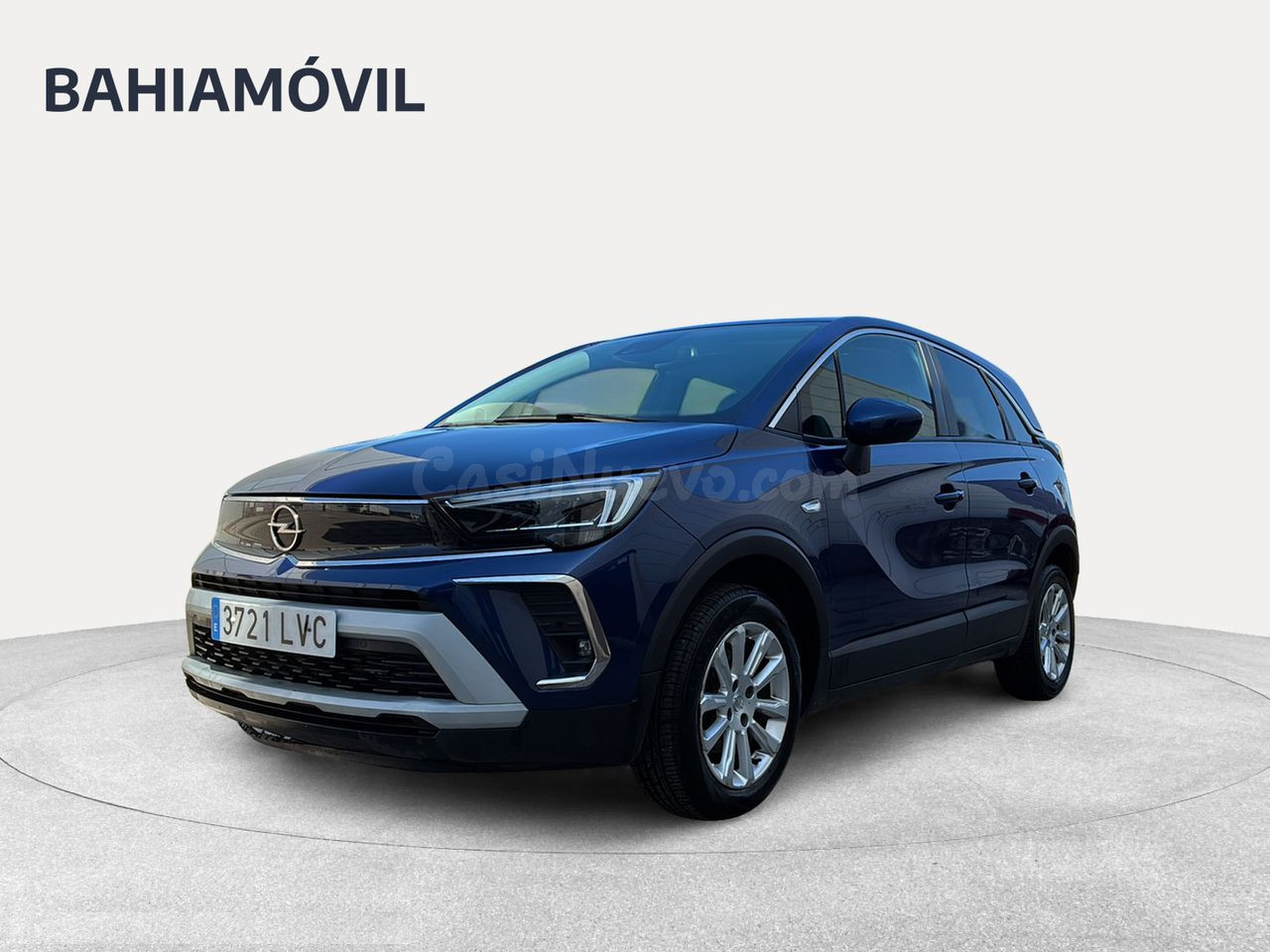 OPEL Crossland FL 1.5 CDTI Auto