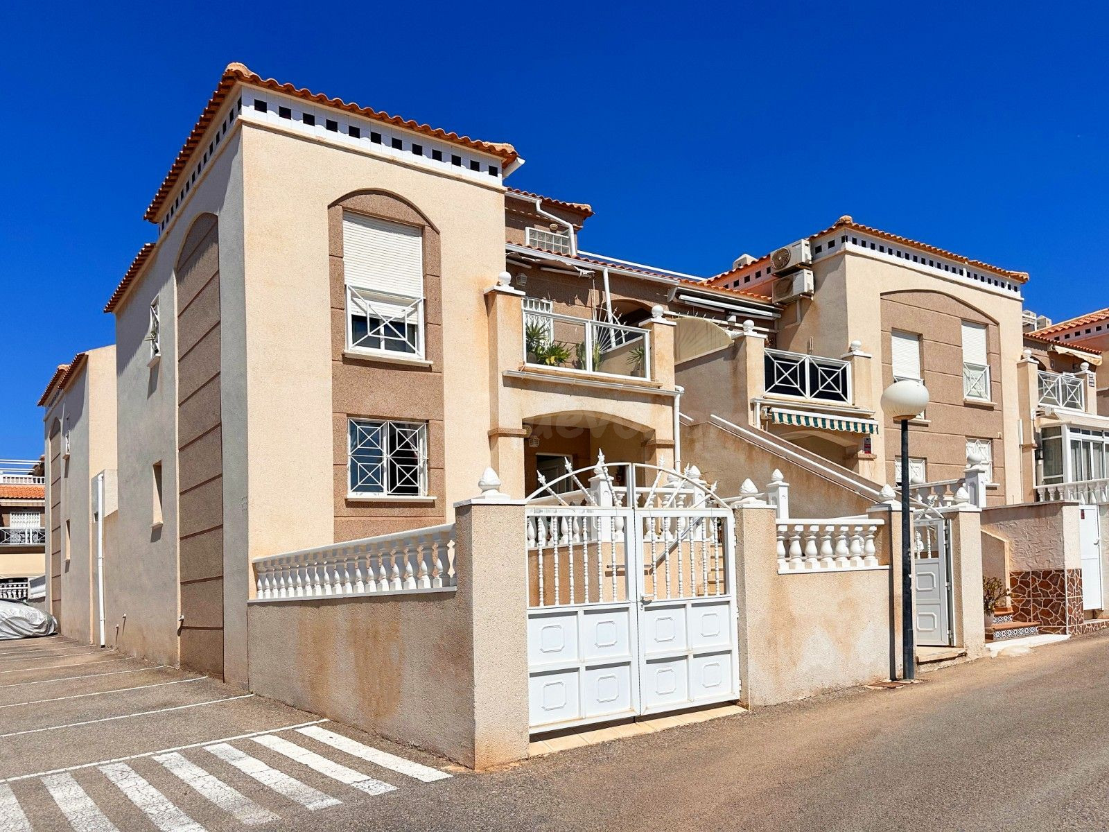 Bungalow 2 habitaciones 59m² en venta - Barrios periféricos - Pedanías