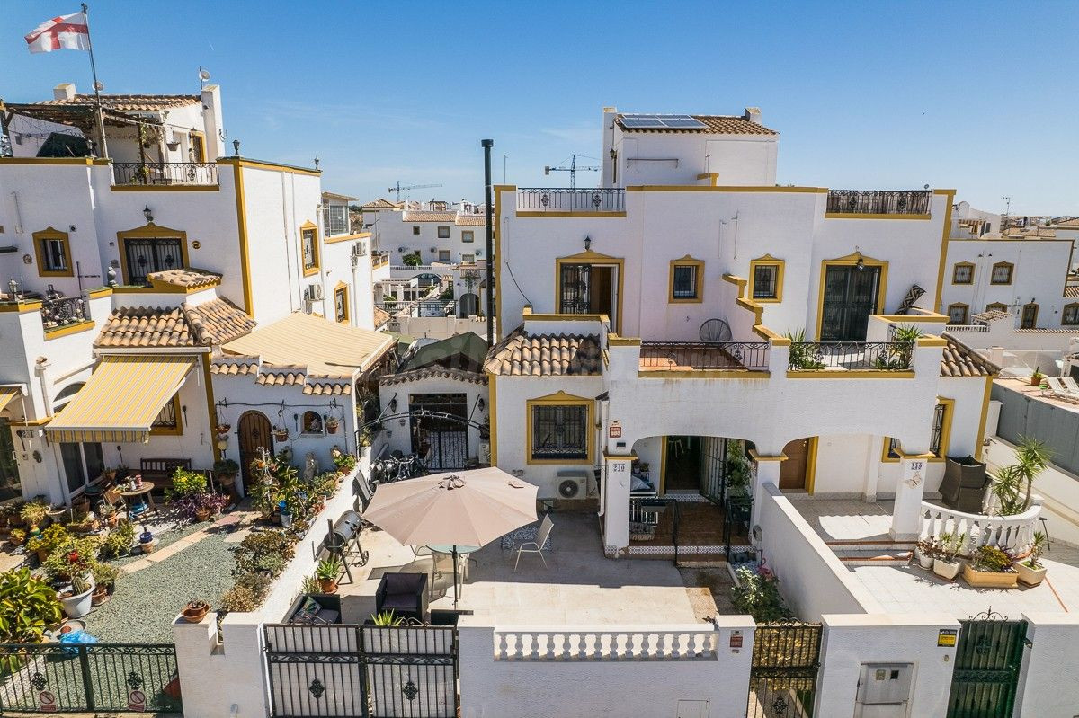 Villa 3 habitaciones 88m² en venta - Desamparados-Hurchillo-Torremendo