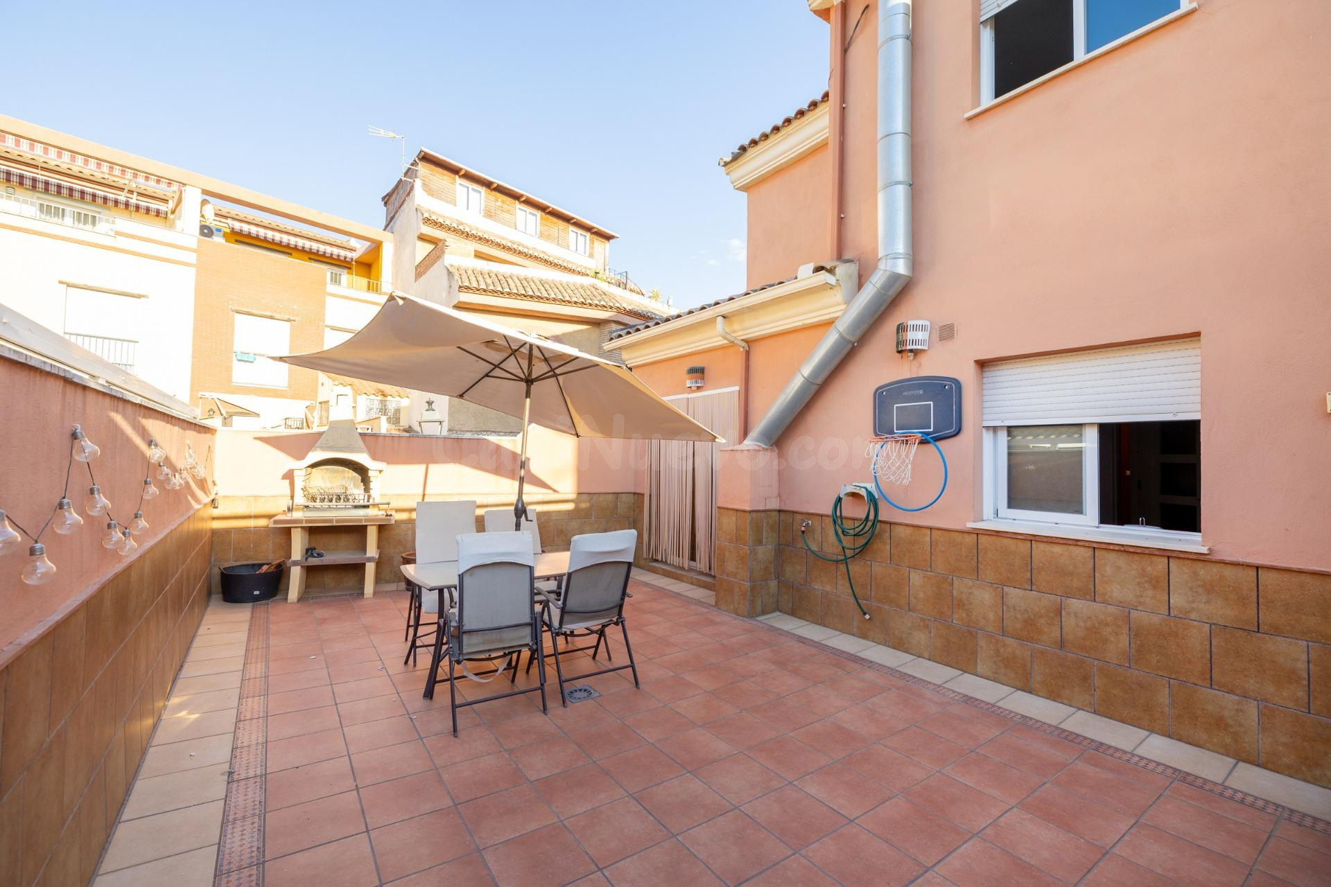 Adosado 3 habitaciones 195m² en venta - Vega de granada zona noroeste