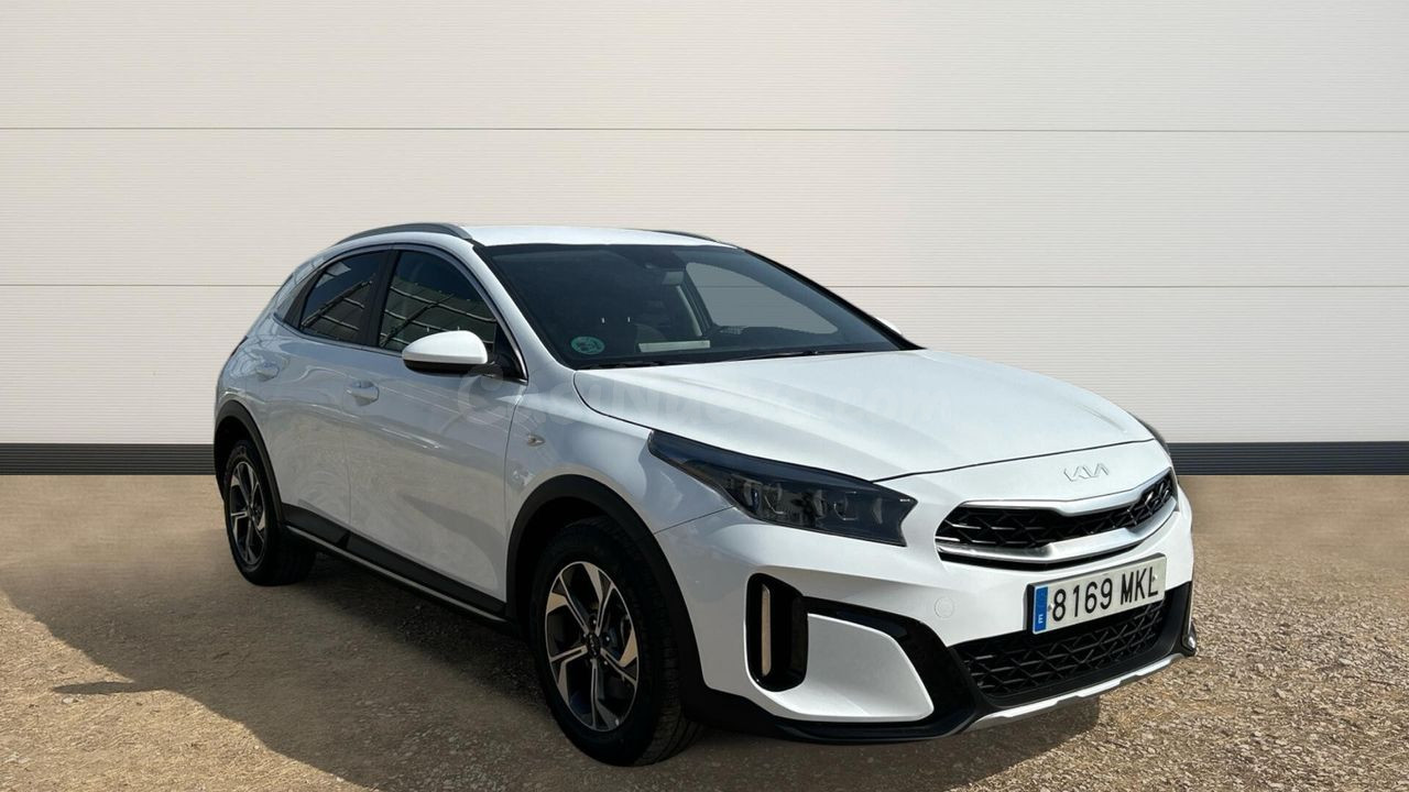 Kia XCeed 1.0 T-GDI 88KW DRIVE 120 5P