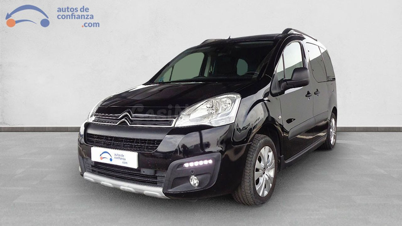 Citroën Berlingo 1.2 PURETECH S&S 20 ANIVERSARIO