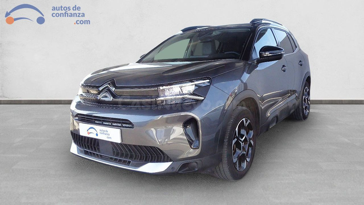 Citroën C5 Aircross 1.2 PURETECH PLUS