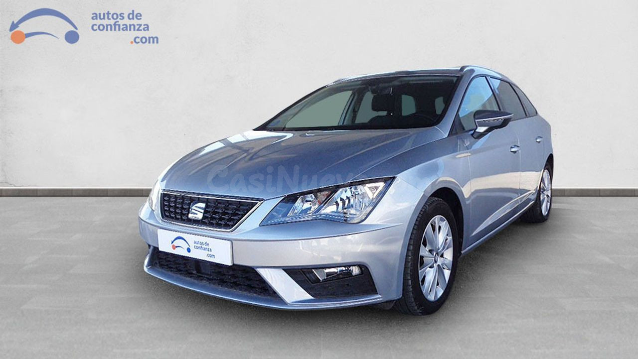 Seat Leon ST 1.4 TGI STYLE GLP