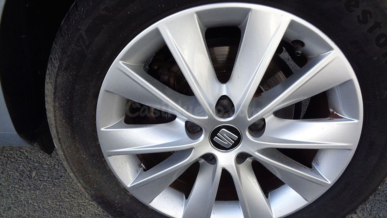Seat Leon ST 1.4 TGI STYLE GLP - foto 4