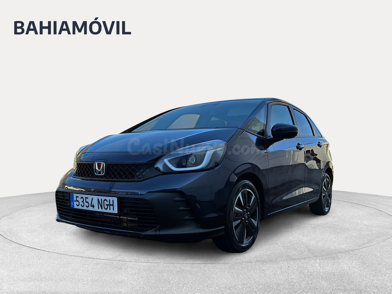 Honda Jazz 1.5 i-MMD ADVANCE