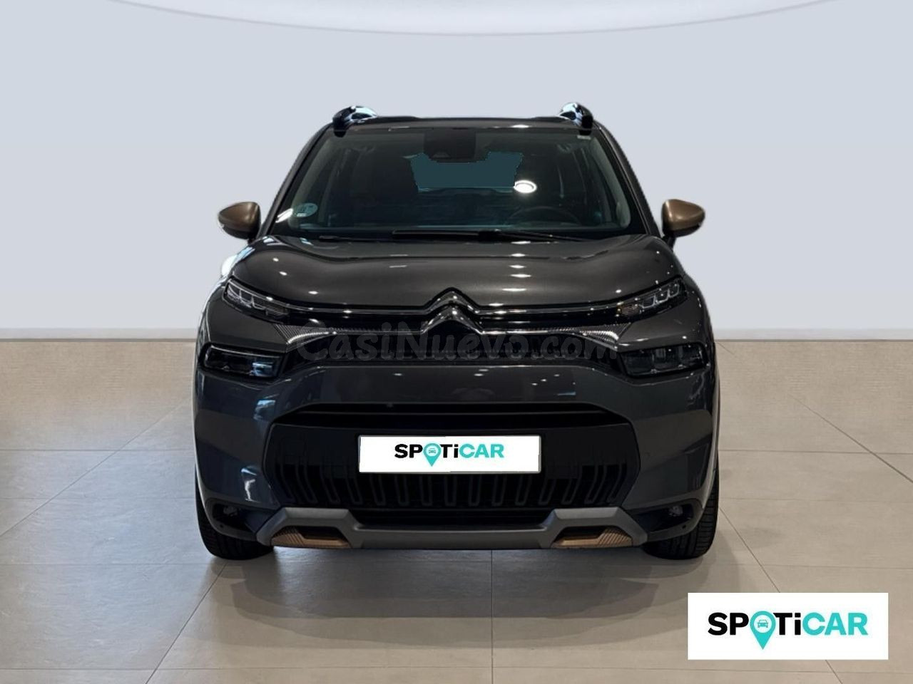 Citroën C3 Aircross PureTech 110 S&S C-Series 81 kW (110 CV) - foto 2