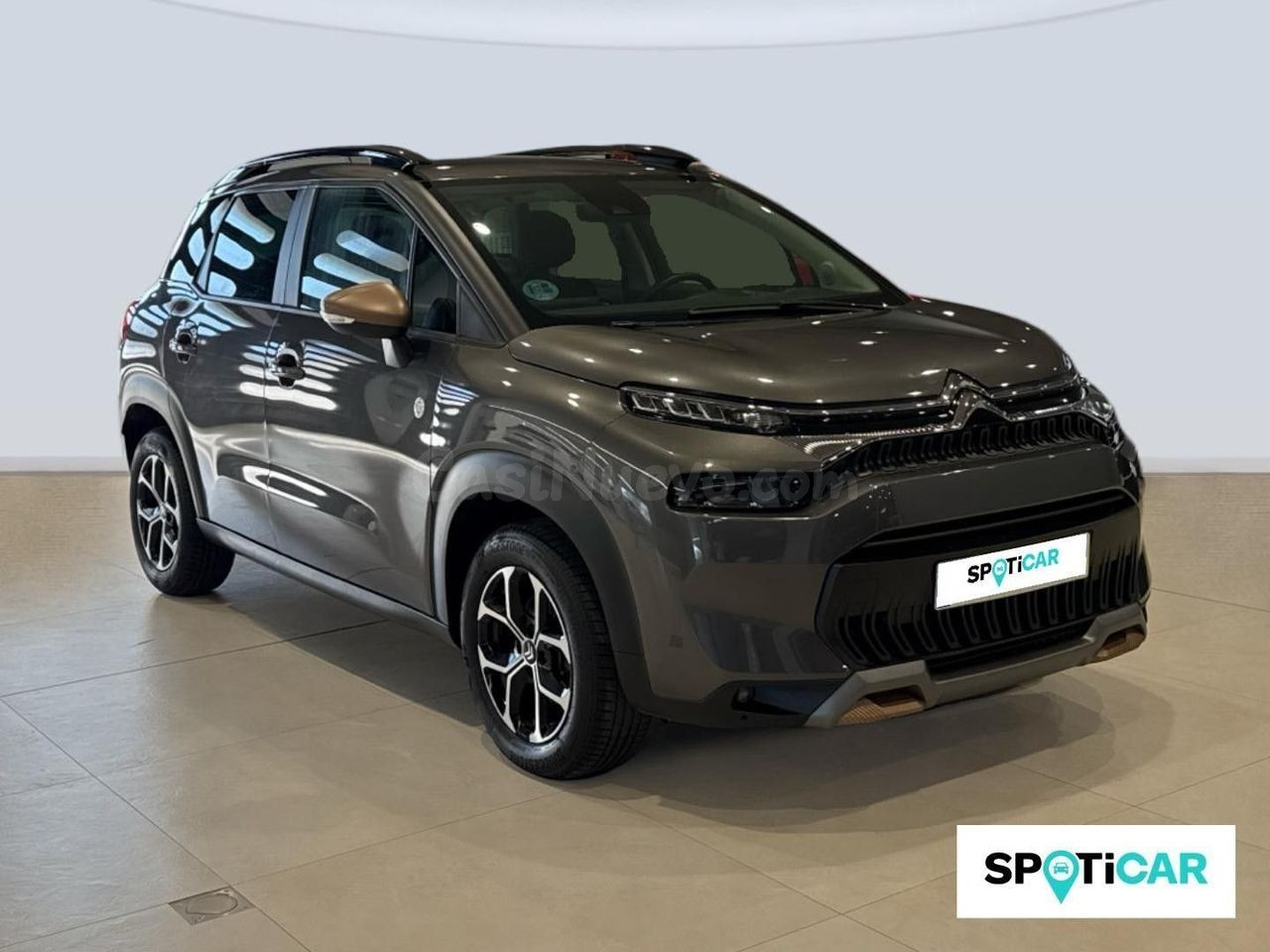 Citroën C3 Aircross PureTech 110 S&S C-Series 81 kW (110 CV) - foto 3
