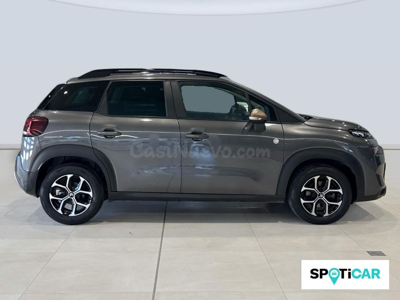 Citroën C3 Aircross PureTech 110 S&S C-Series 81 kW (110 CV) - foto 4
