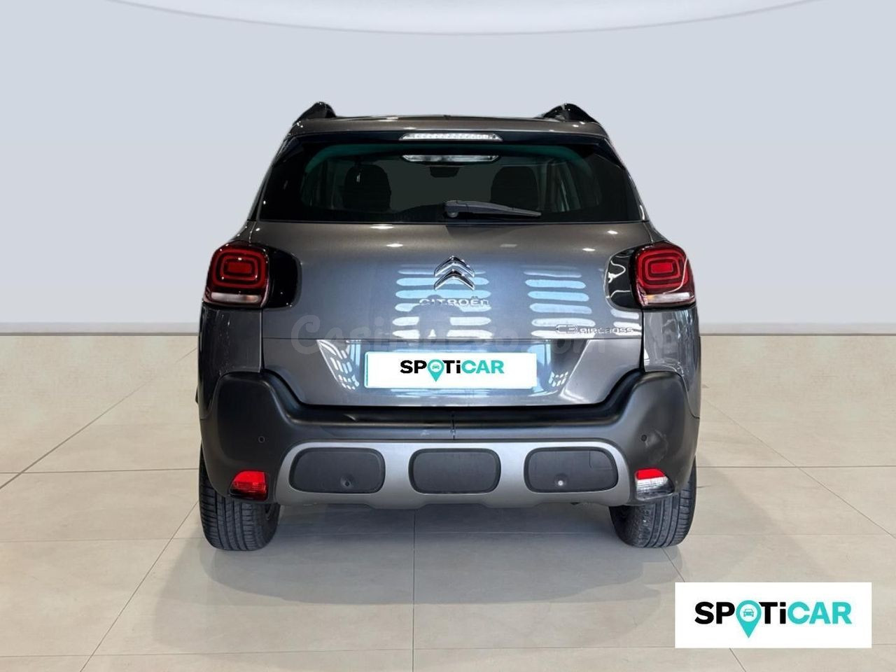 Citroën C3 Aircross PureTech 110 S&S C-Series 81 kW (110 CV) - foto 5