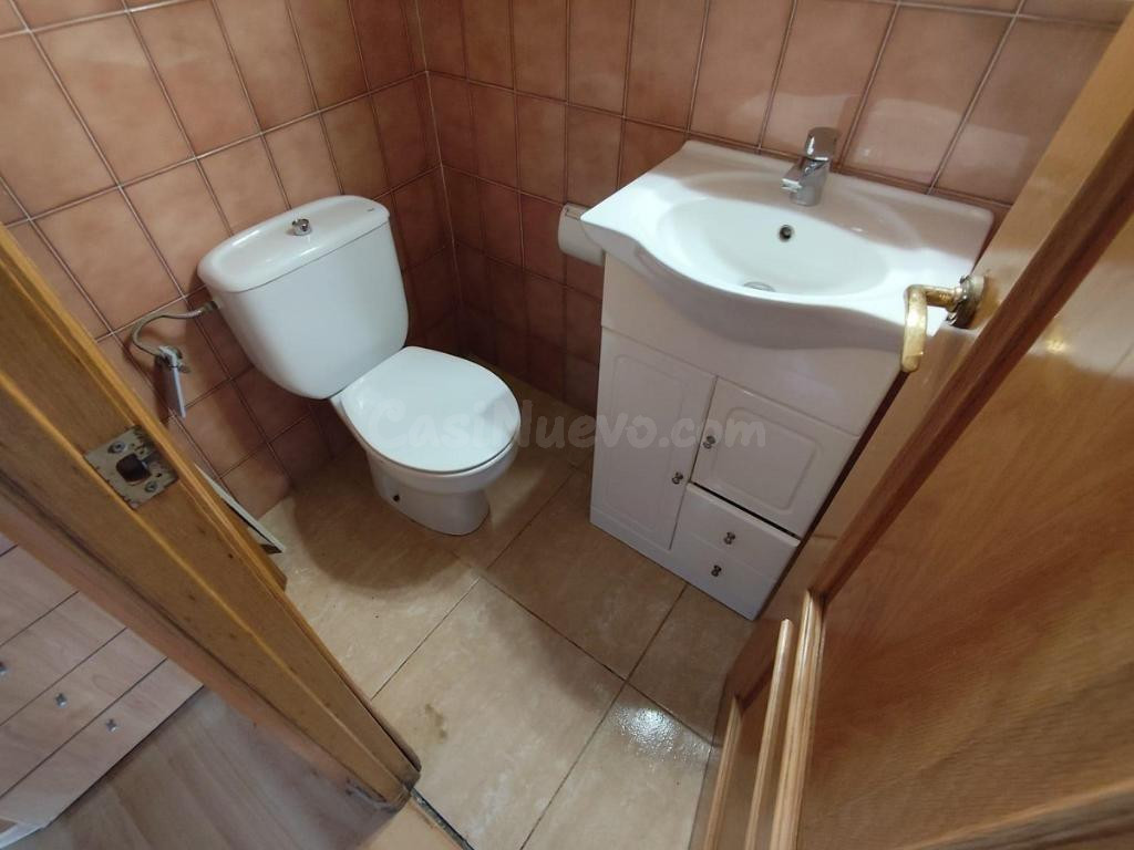 PISO EN PINEDA DE MAR - foto 3