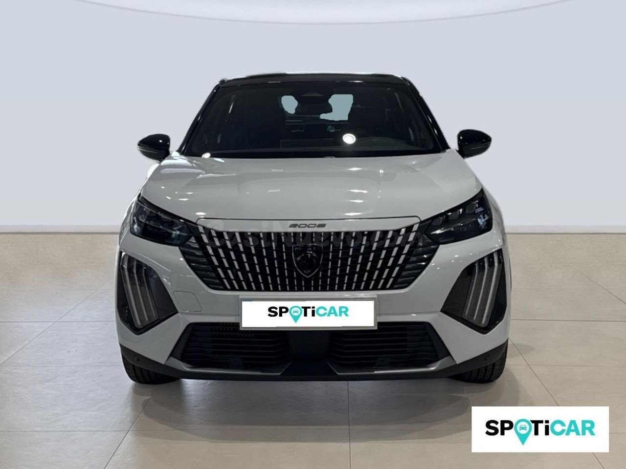 Peugeot 2008 GT Hybrid eDCS6 107 kW (145 CV) - foto 2