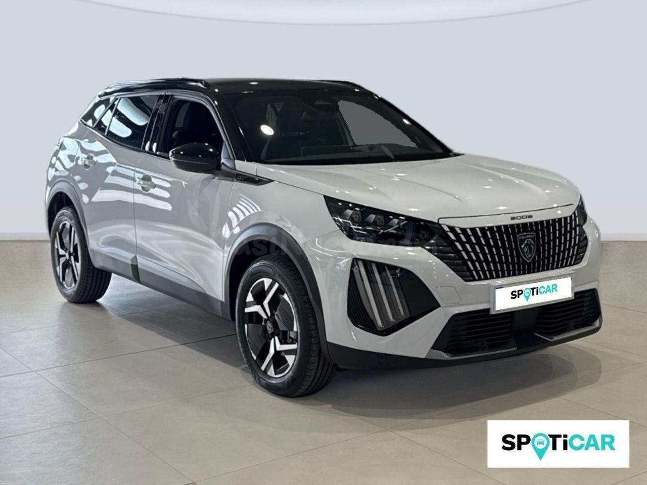 Peugeot 2008 GT Hybrid eDCS6 107 kW (145 CV) - foto 3