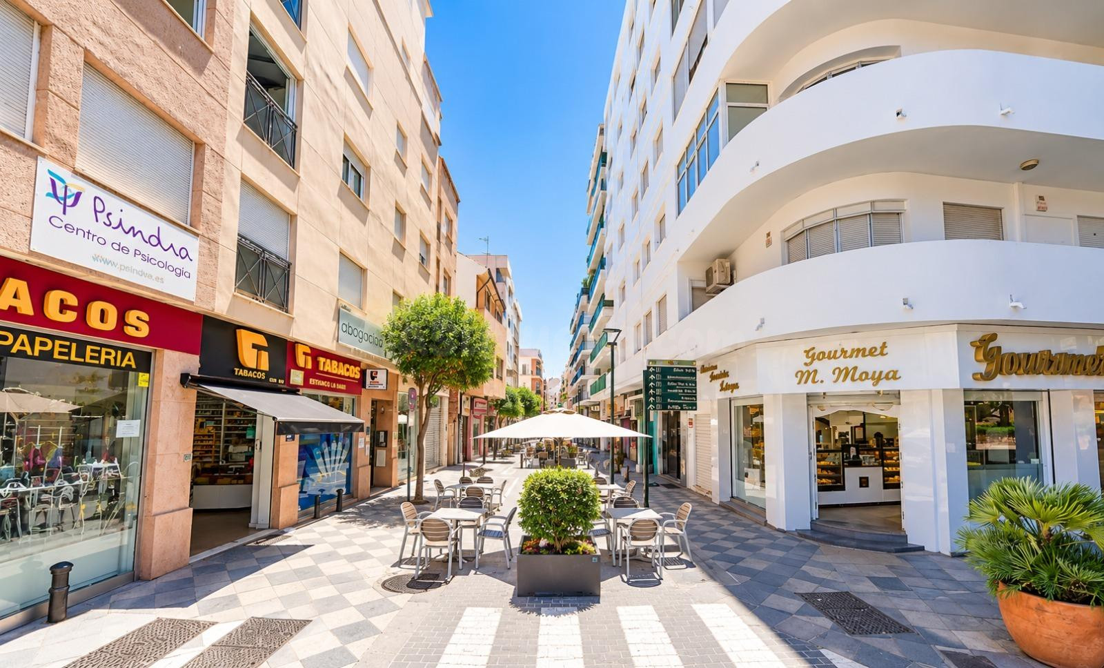 ¡PISO EN VENTA EN EL CORAZÓN DE ALGECIRAS!