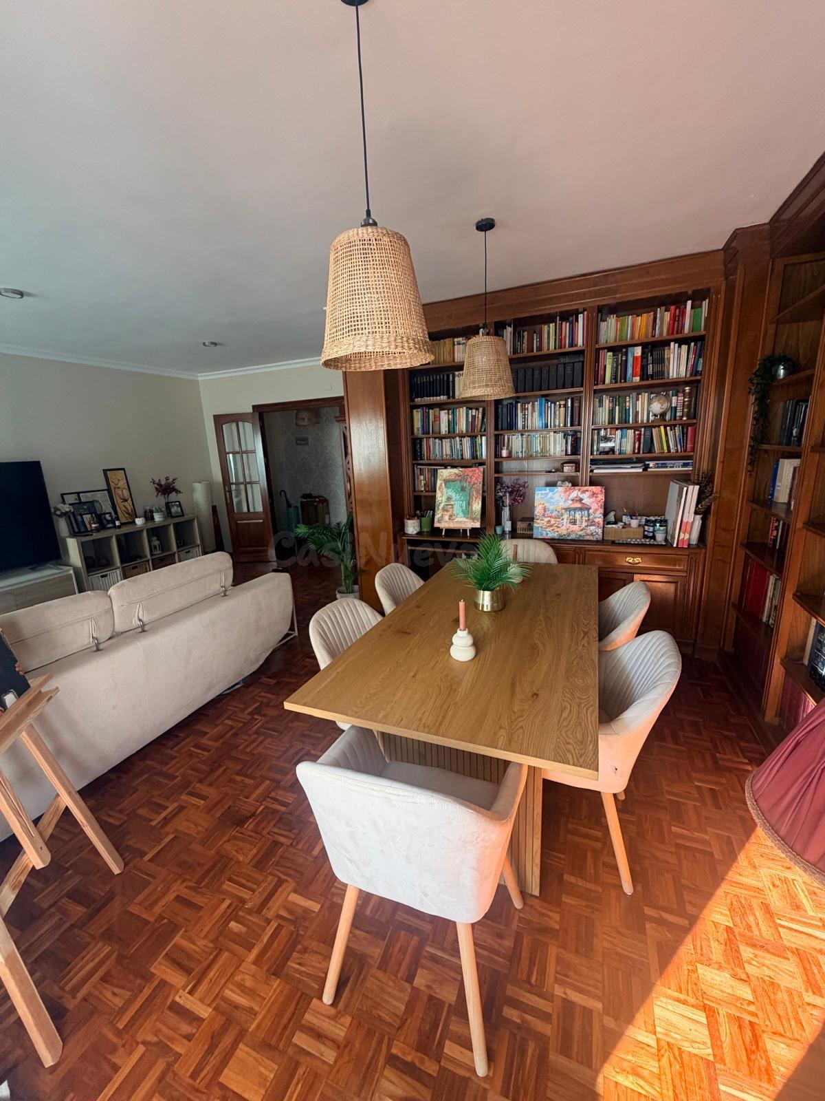 ¡PISO EN VENTA EN EL CORAZÓN DE ALGECIRAS! - foto 3