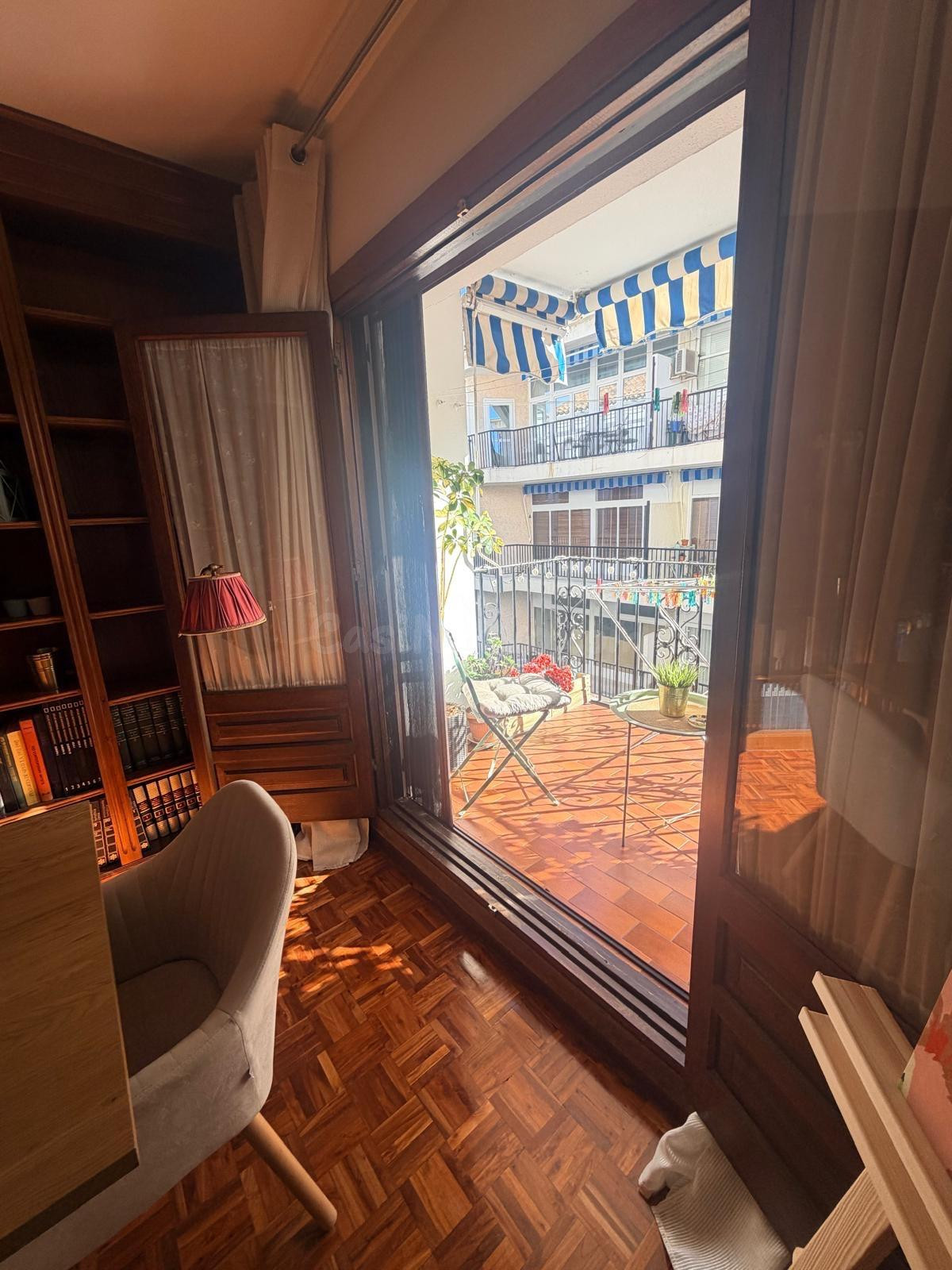 ¡PISO EN VENTA EN EL CORAZÓN DE ALGECIRAS! - foto 5