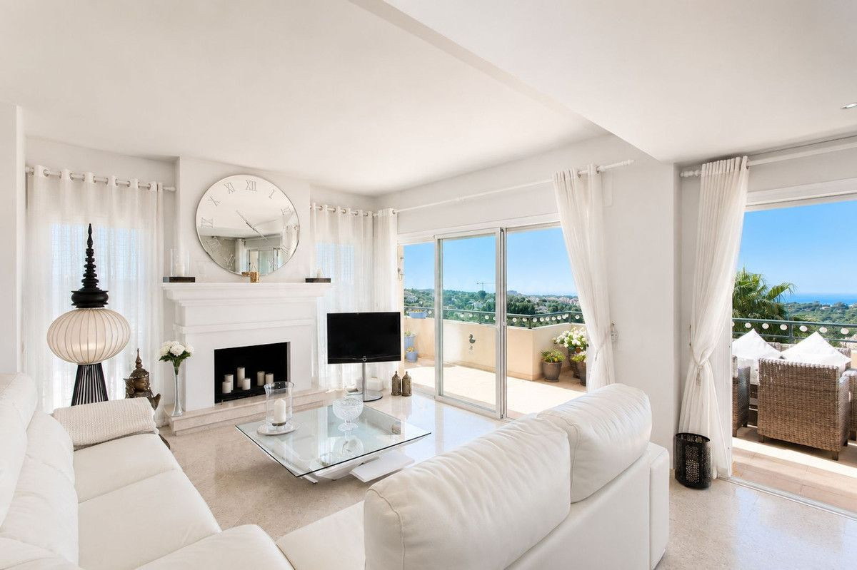 Ático 3 habitaciones 161m² en venta - Elviria