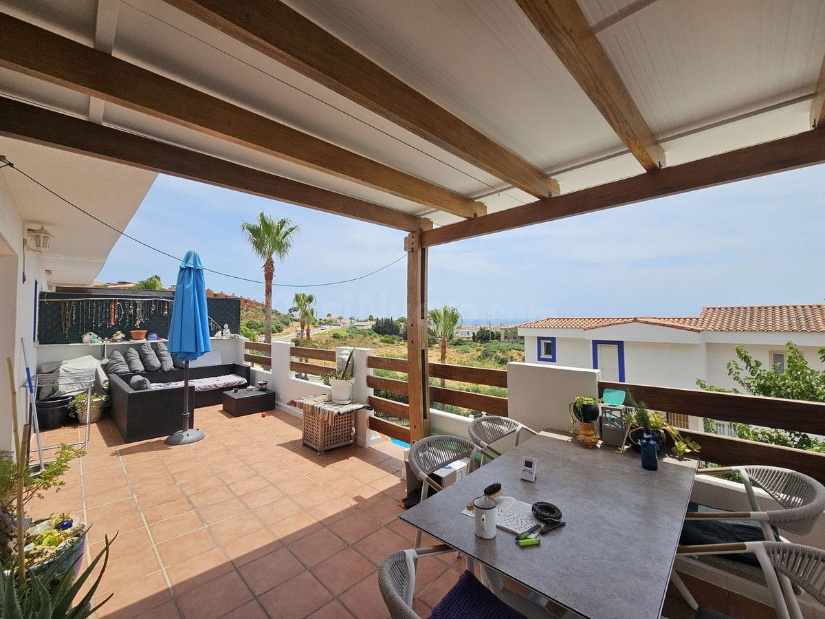 Apartamento 3 habitaciones 96m² en venta - Manilva