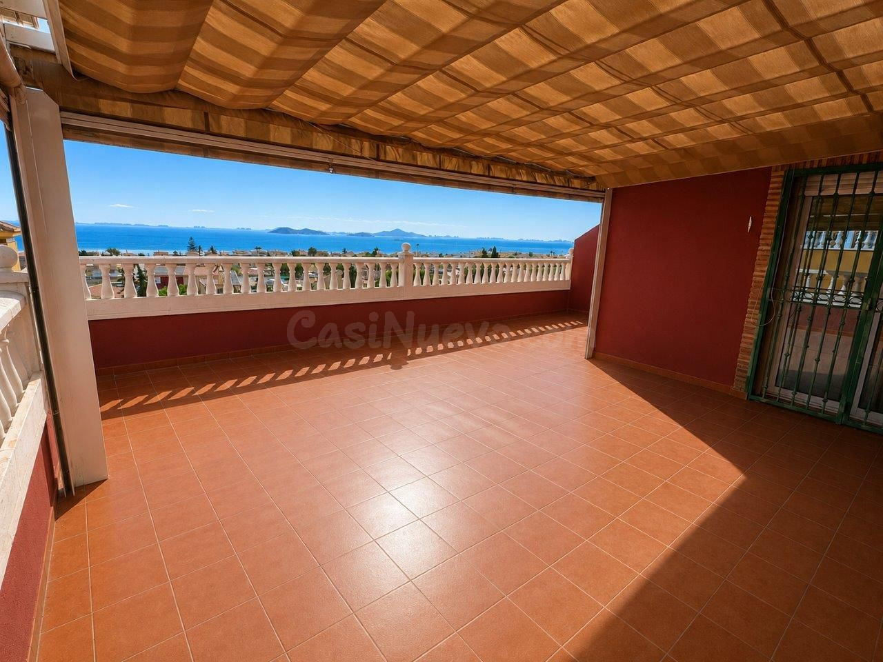 Villa 3 habitaciones en venta - Los Urrutias