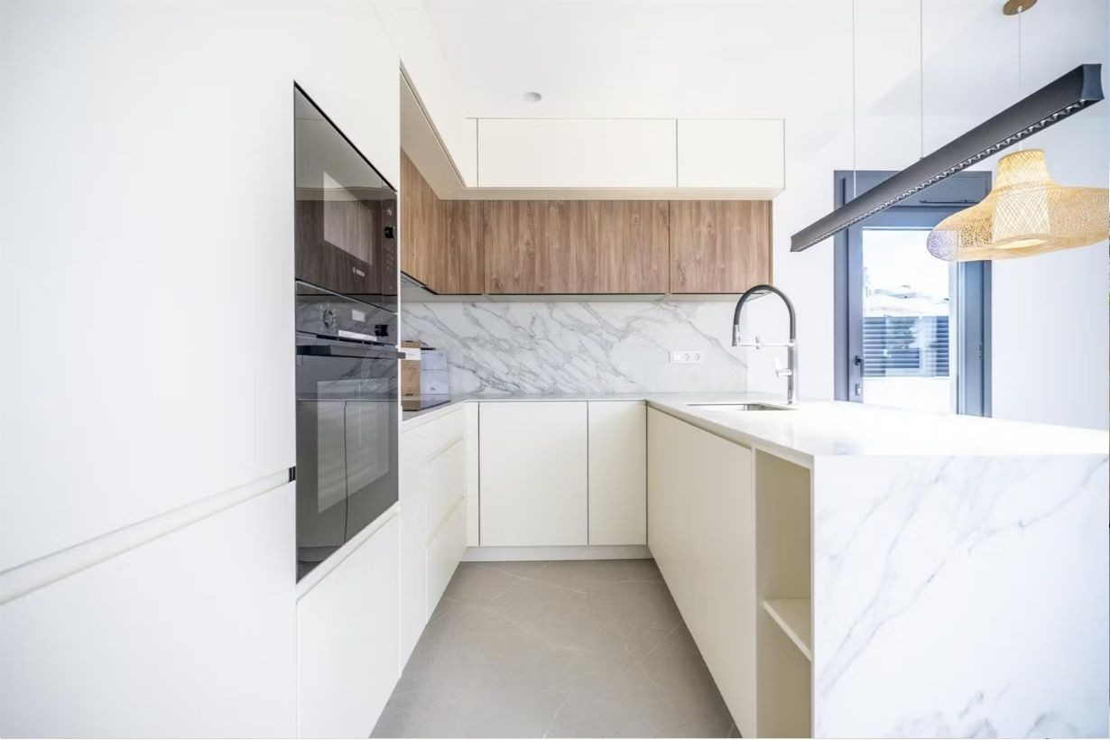Villa 5 habitaciones 225m² en venta - Dolores de Pacheco-San - foto 5