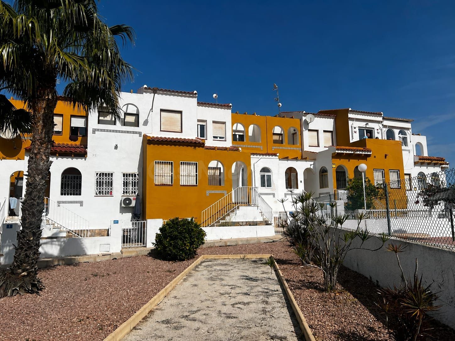Apartamento 1 habitación 32m² en venta - Mercado