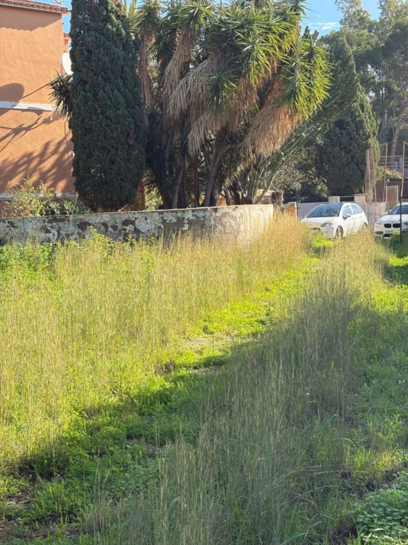 Parcela en venta - Les Rotes/Las Rotas - foto 4