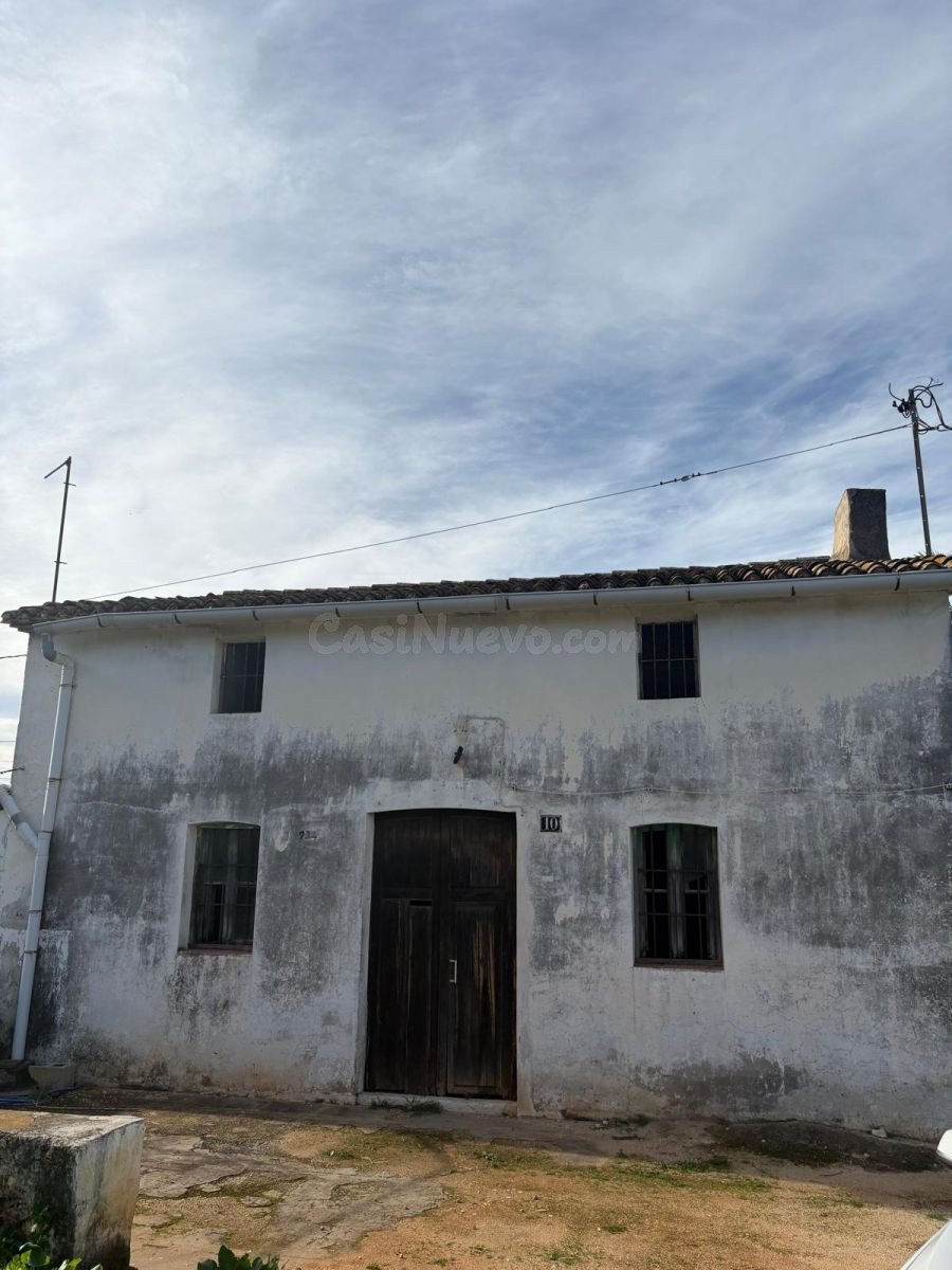 Parcela 131m² en venta - La Xara - La Sella - Jesús Pobre - foto 2