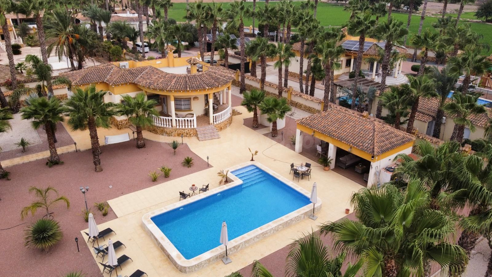 Villa 3 habitaciones 139m² en venta - Comunidad valenciana